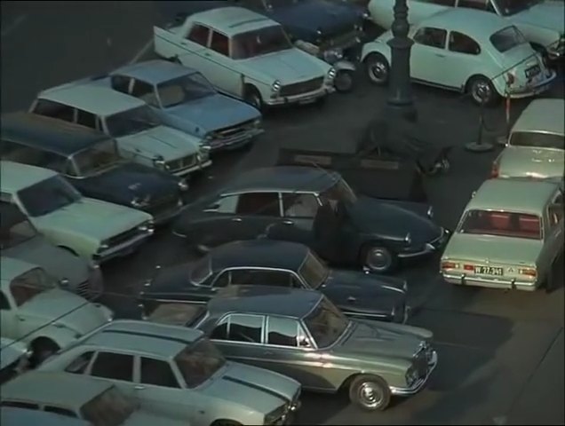 1968 Renault 16 [R1150]