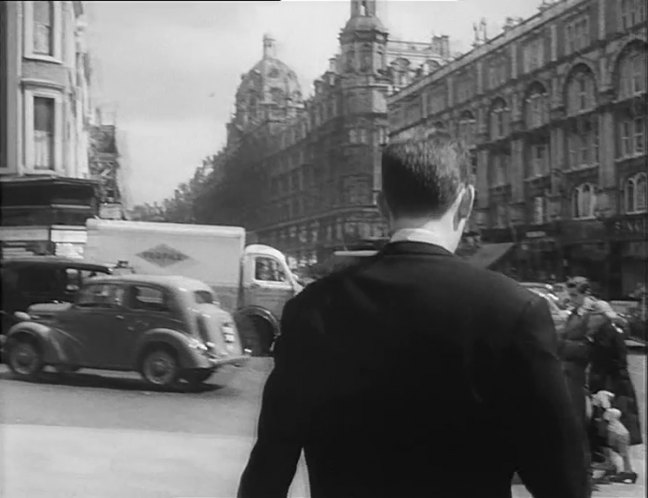 1948 Ford Anglia [E494A]