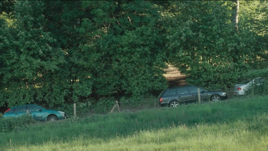 1999 Audi A4 Avant 2.8 quattro B5 [Typ 8D]