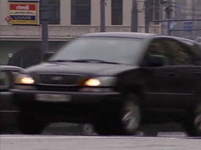 1999 Lexus RX 300 [XU10]