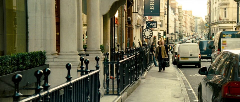 2004 Vauxhall Combo MkII