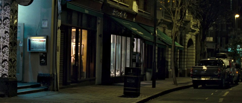 2011 Mitsubishi L-200 2.5 Di-D Barbarian 4x4 [KB4T]