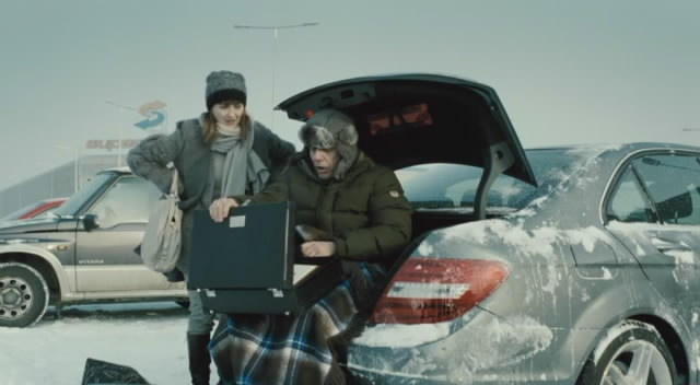 Suzuki Vitara [SE416]