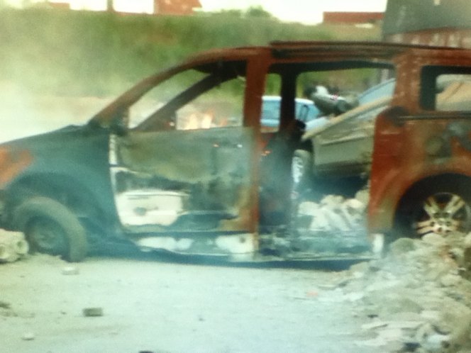 2008 Dodge Grand Caravan SXT [RT]