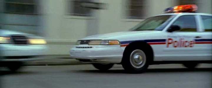 1996 Ford Crown Victoria