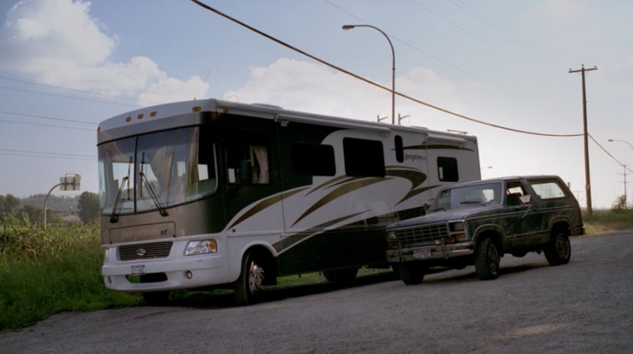2006 Forest River Georgetown XL