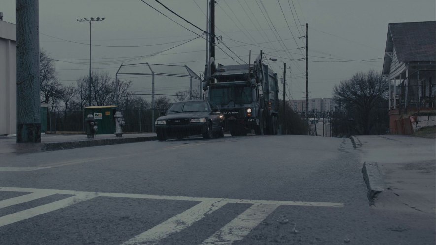 Mack TerraPro