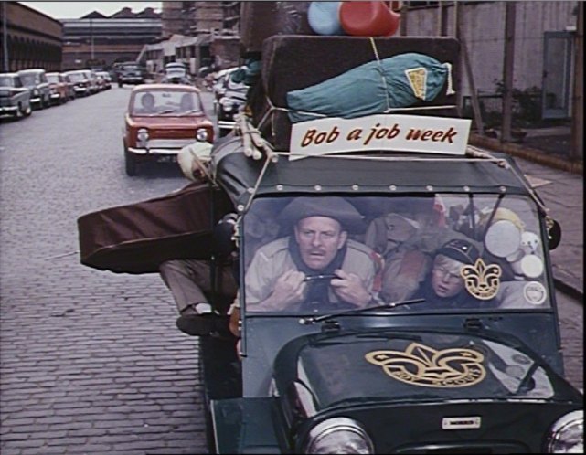 1962 Simca 1000 [950]