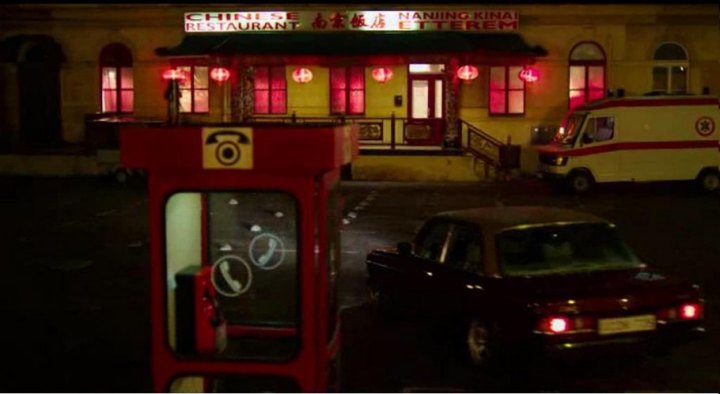 Mercedes-Benz [W123]