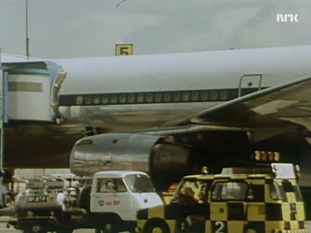 1964 Volkswagen Kleinlieferwagen 'Fridolin' [Typ 147]