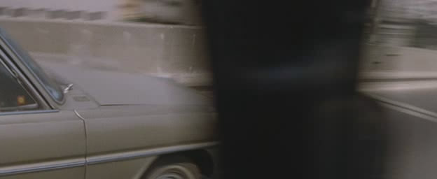 1967 Nissan Gloria [A30]