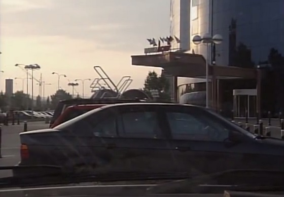 BMW 3 [E36]