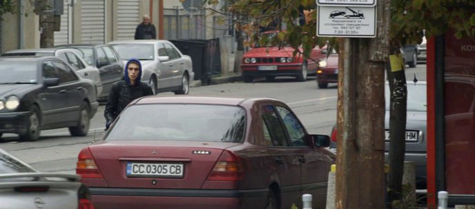 1994 Mercedes-Benz C-Klasse [W202]