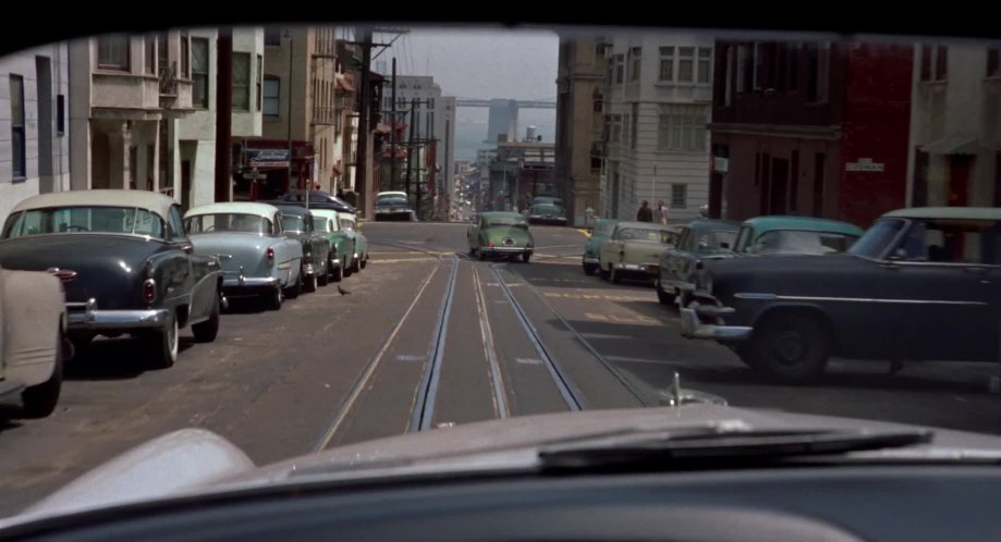 1952 Buick Super 2-door Riviera [56-R]