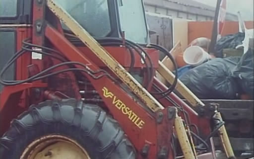 Versatile 150