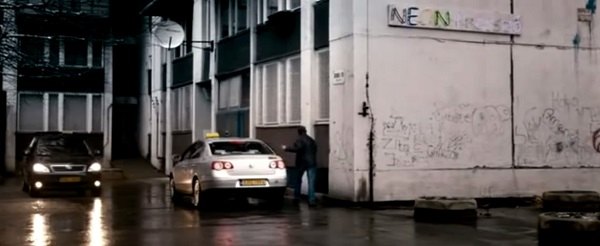 Toyota Avensis Verso