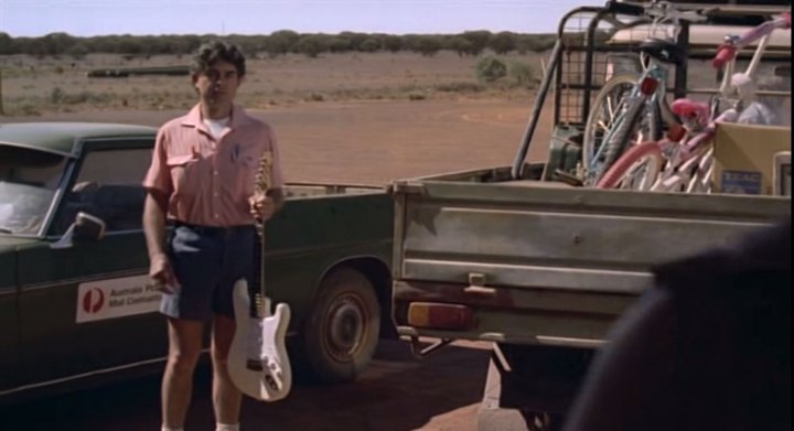 1971 Holden Utility [HQ]