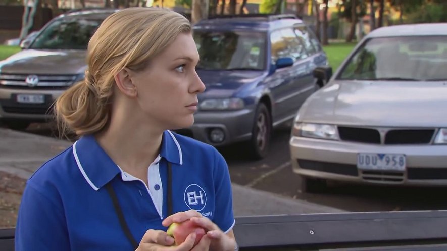 1998 Mitsubishi Magna Executive [TF]