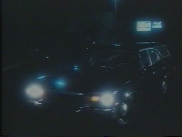 1975 AMC Matador Station Wagon