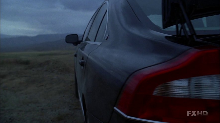 Volvo S80 Gen.2