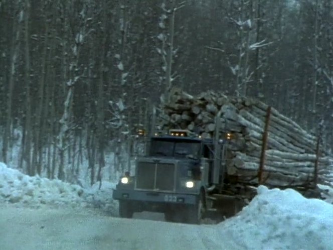 Western Star 4964