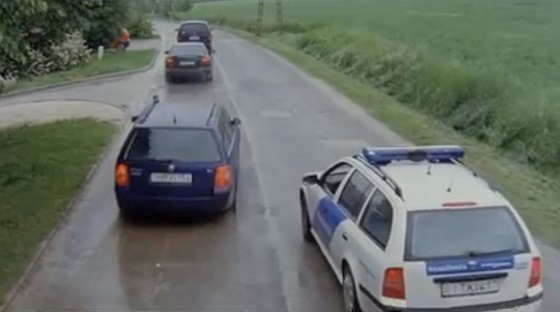 2001 Škoda Octavia Combi Series I [Typ 1U]