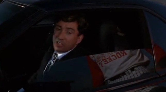 1990 Mercedes-Benz SL [R129]