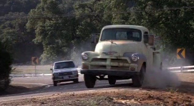 1984 Toyota Truck [RN50]