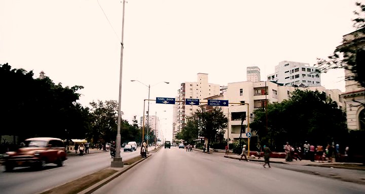 Chevrolet Styleline De Luxe Station Wagon