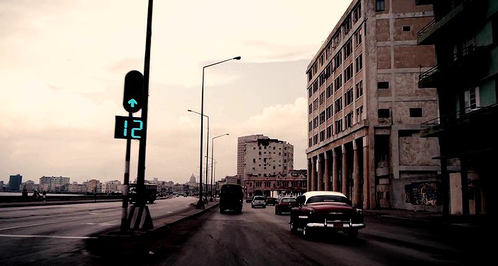 1953 Chevrolet Bel Air