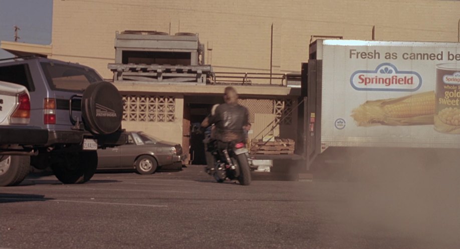 1978 Plymouth Sapporo