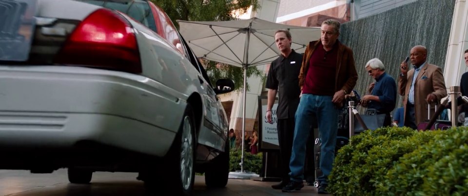 2006 Mercury Grand Marquis [M7]