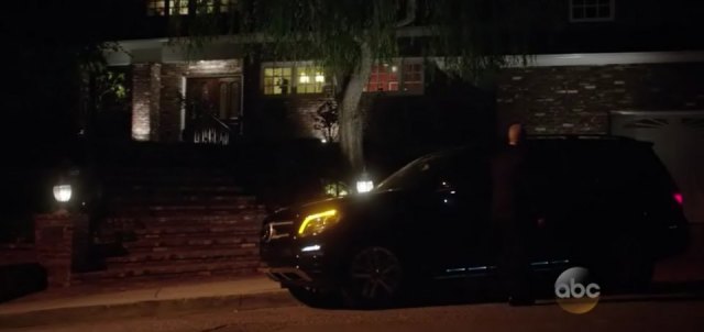 2013 Mercedes-Benz GL [X166]