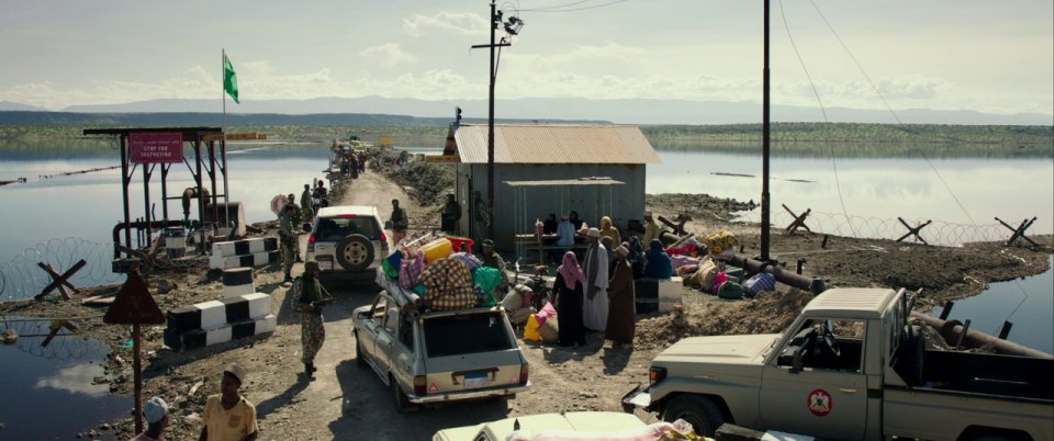 Toyota Land Cruiser [J75]