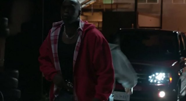 2010 Land-Rover Range Rover Sport [L320]