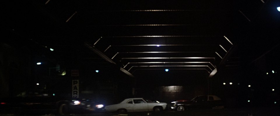 1967 Chevrolet Biscayne Two Door Sedan [15311]