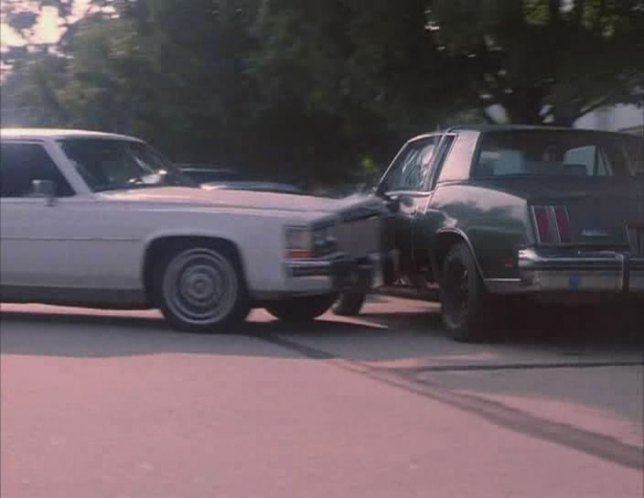 1980 Oldsmobile Cutlass Calais