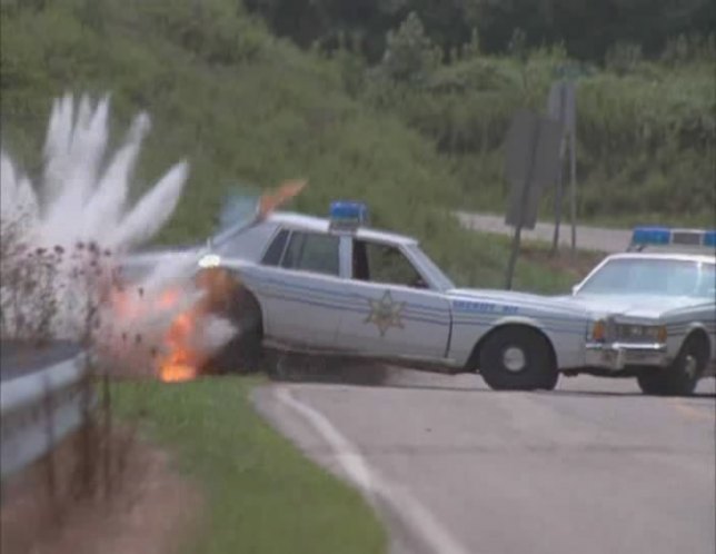 1977 Chevrolet Caprice Classic