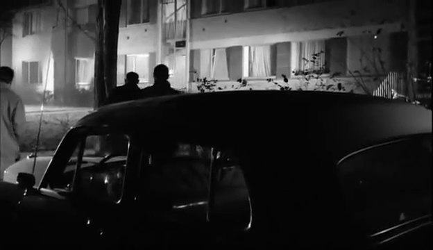 1954 Mercedes-Benz 220 [W180.010]