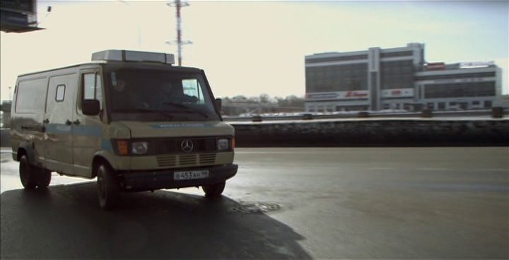 1994 Mercedes-Benz 410 D [T1]