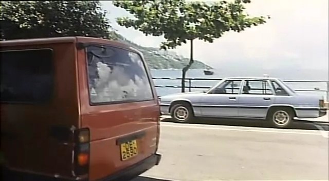 1984 Mazda 929 [HB]