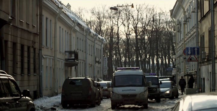 2005 Nissan Pathfinder [R51]