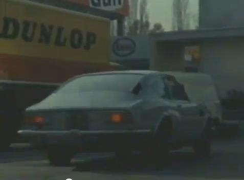 1970 Fiat Dino Coup� 2400 [135BC]