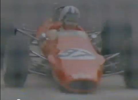 Titan Mk 3 Formula 3 Monaco 1969