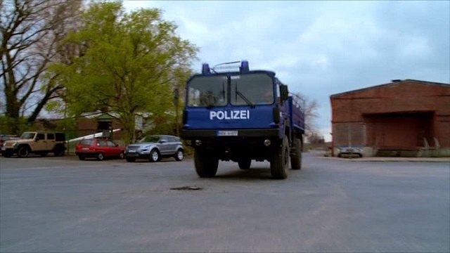 2011 Land-Rover Range Rover Evoque [L538]