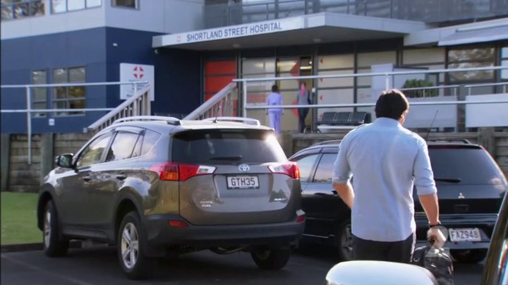 2013 Toyota RAV4 2.0 GXL [ZSA42]