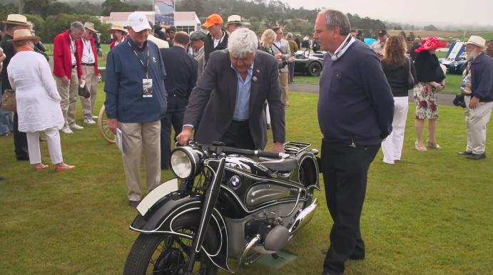 1934 BMW R 7