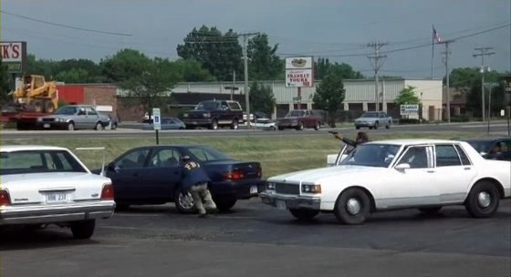 1986 Chevrolet Caprice