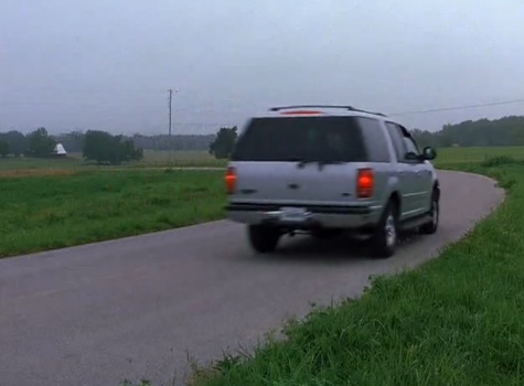 2000 Ford Expedition XLT [UN93]