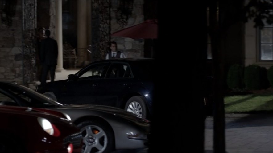 Chevrolet Corvette C5